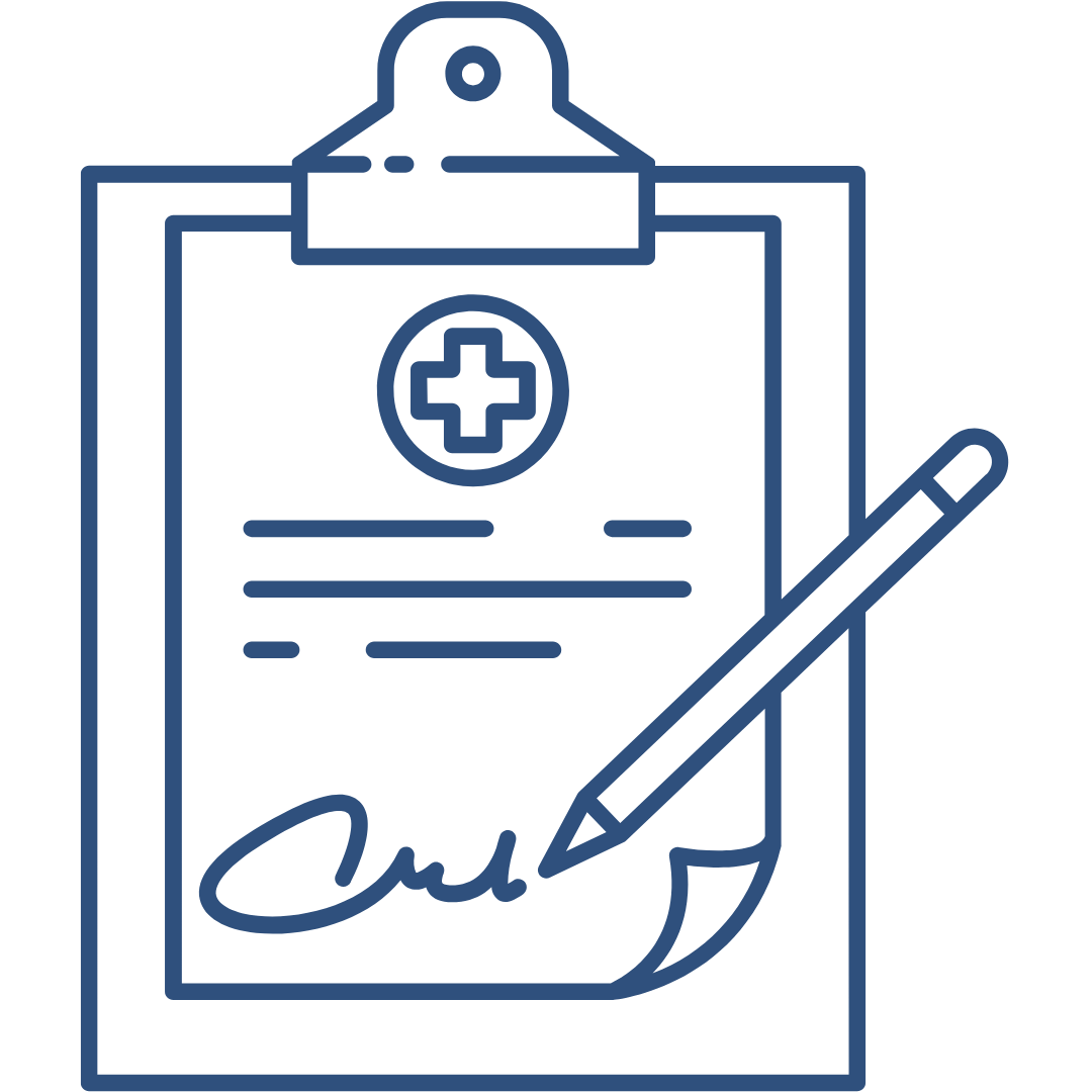 Atestado de Saúde Ocupacional